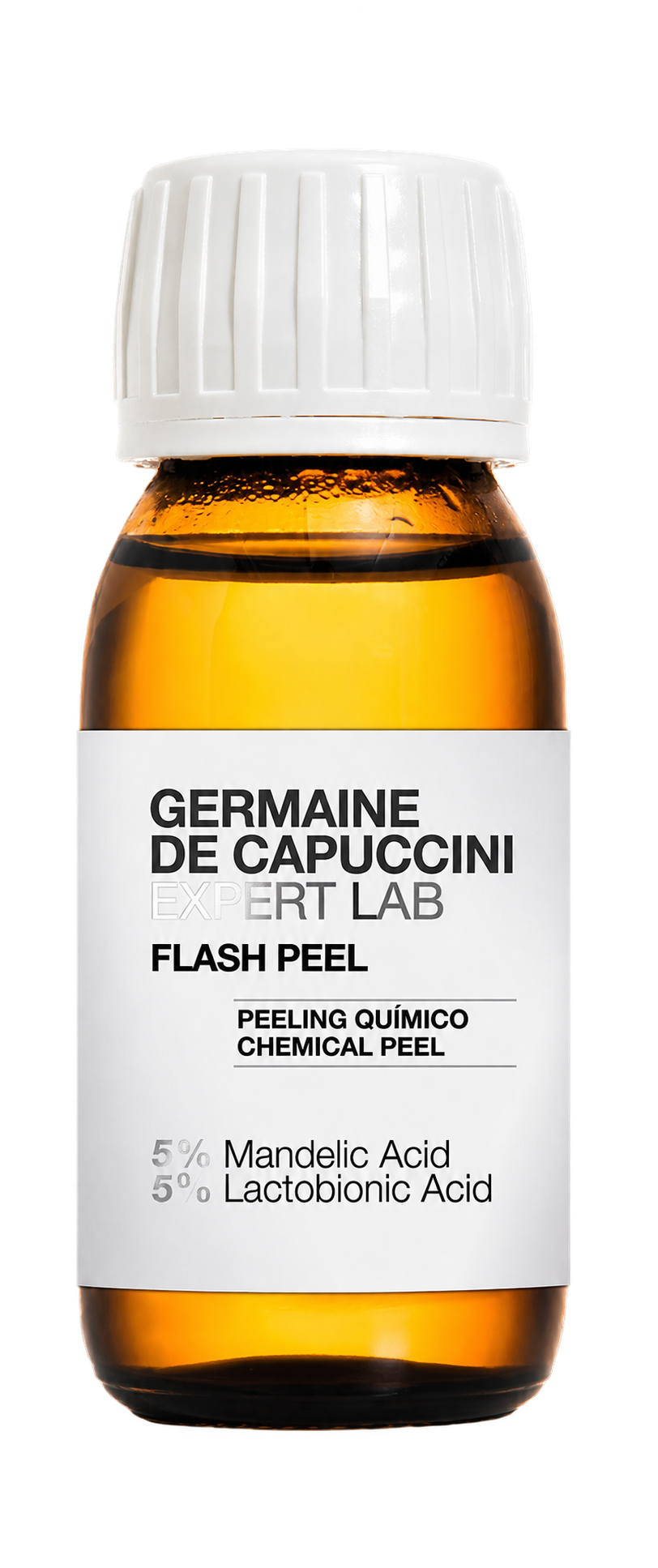 Пилинг для сияния кожи Flash Peel — изображение 1