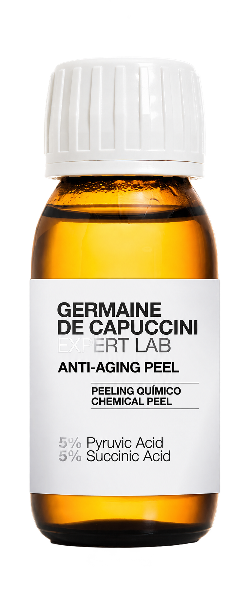 Пилинг антивозрастной омолаживающий эффект Anti-Aging Peel