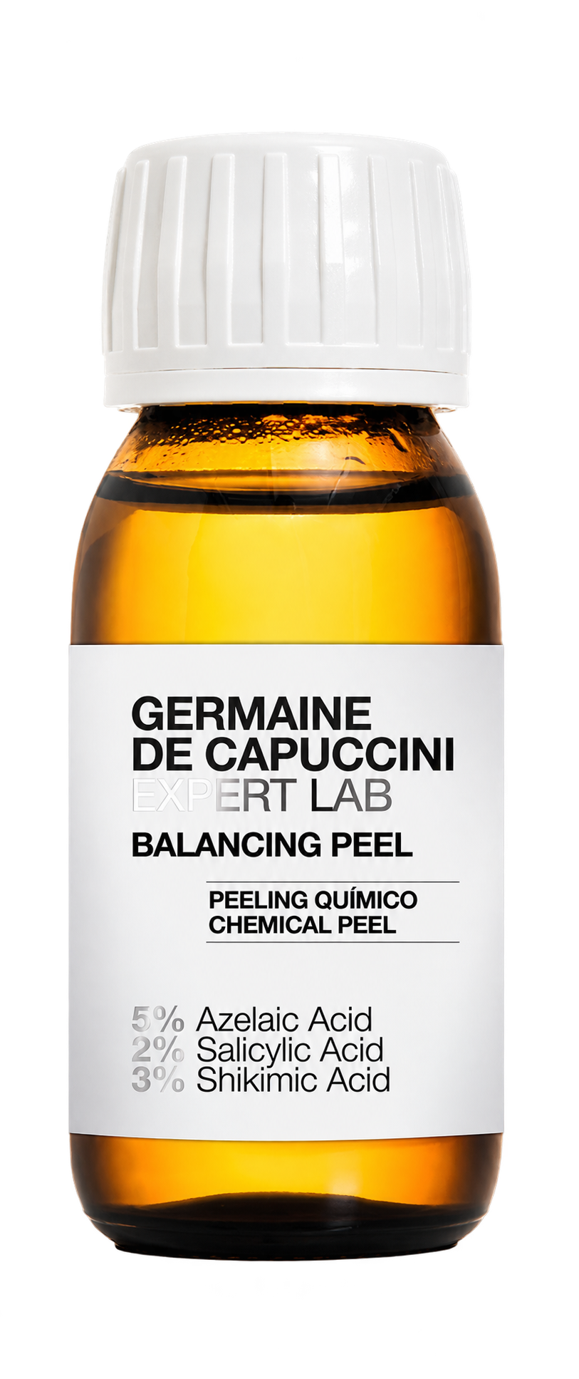 Пилинг балансирующий Balancing Peel