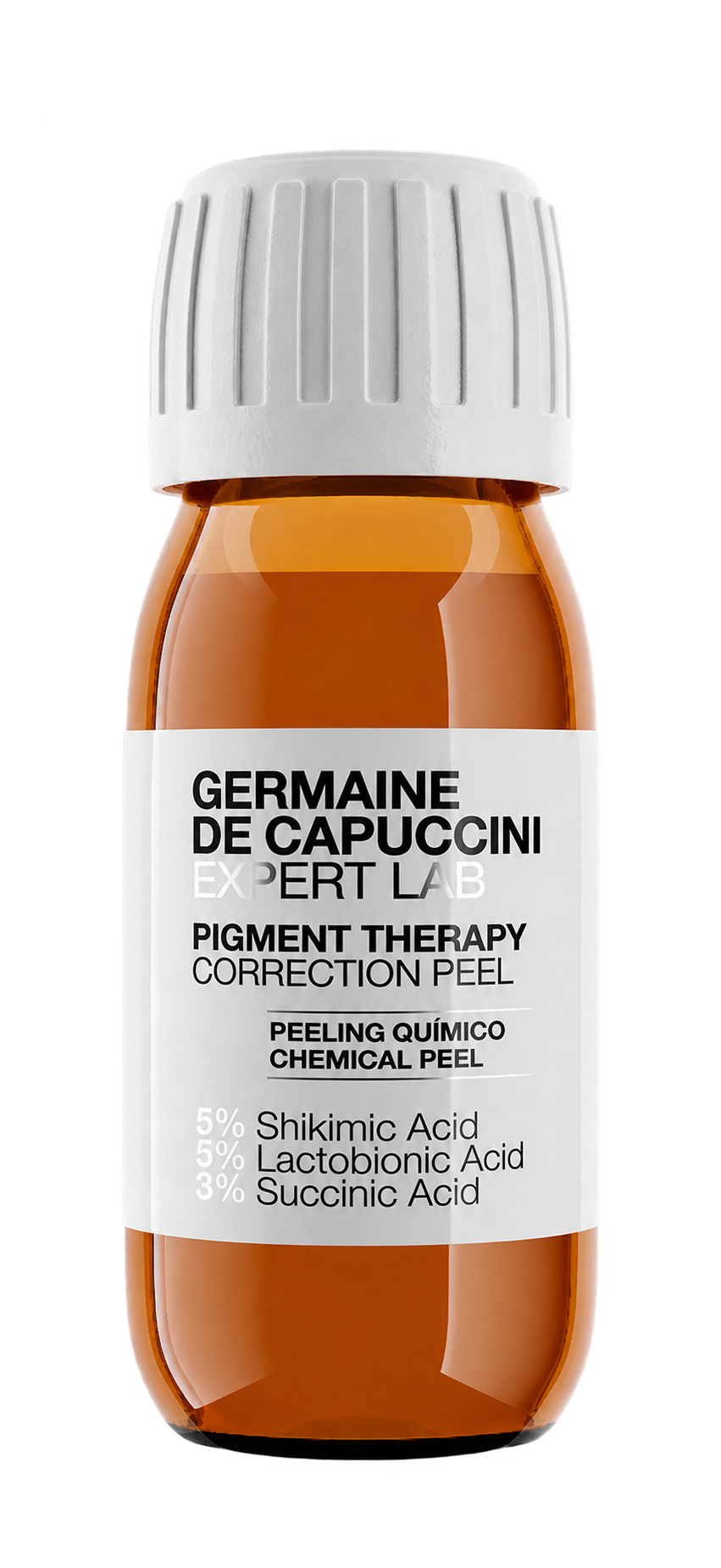 Пилинг корректирующий Correction Peel — изображение 1
