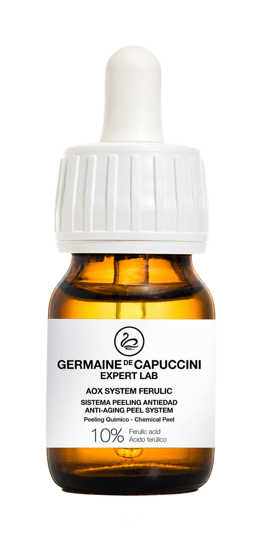 Пилинг на основе феруловой кислоты Expert Lab