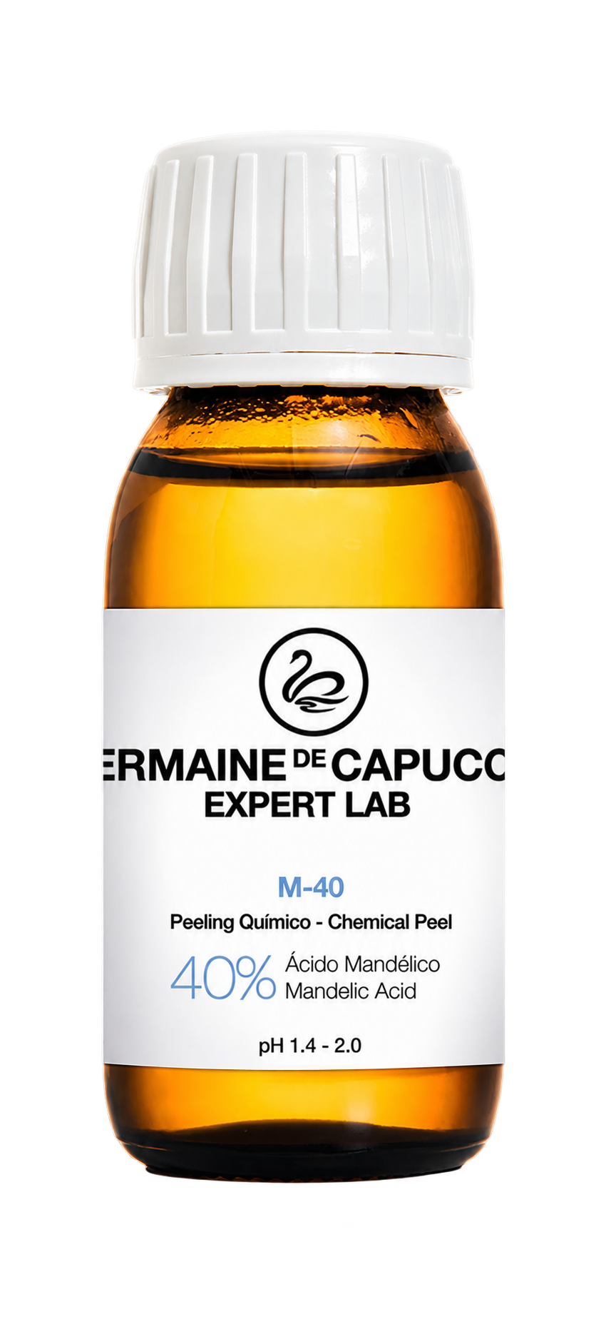 Пилинг М-40 на основе миндальной кислоты Expert Lab