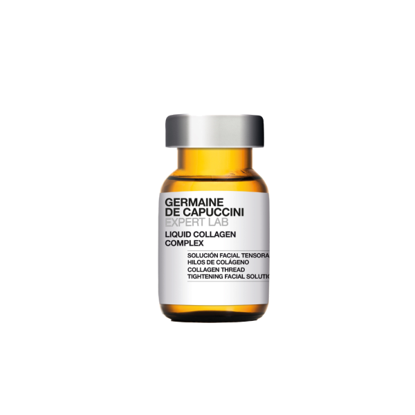 Комплекс для лица жидкий коллаген Liquid Collagen Complex
