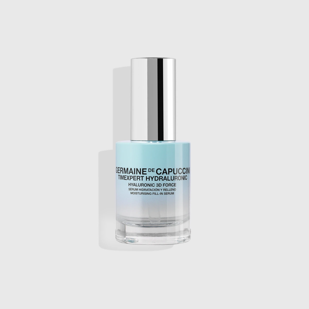 Увлажняющая сыворотка для лица HYALURONIC 3D FORCE