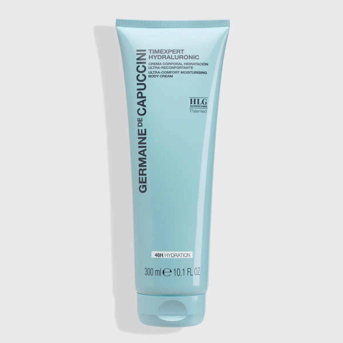 Увлажняющий крем для тела Ultra-Comfort Moisturising Body Cream