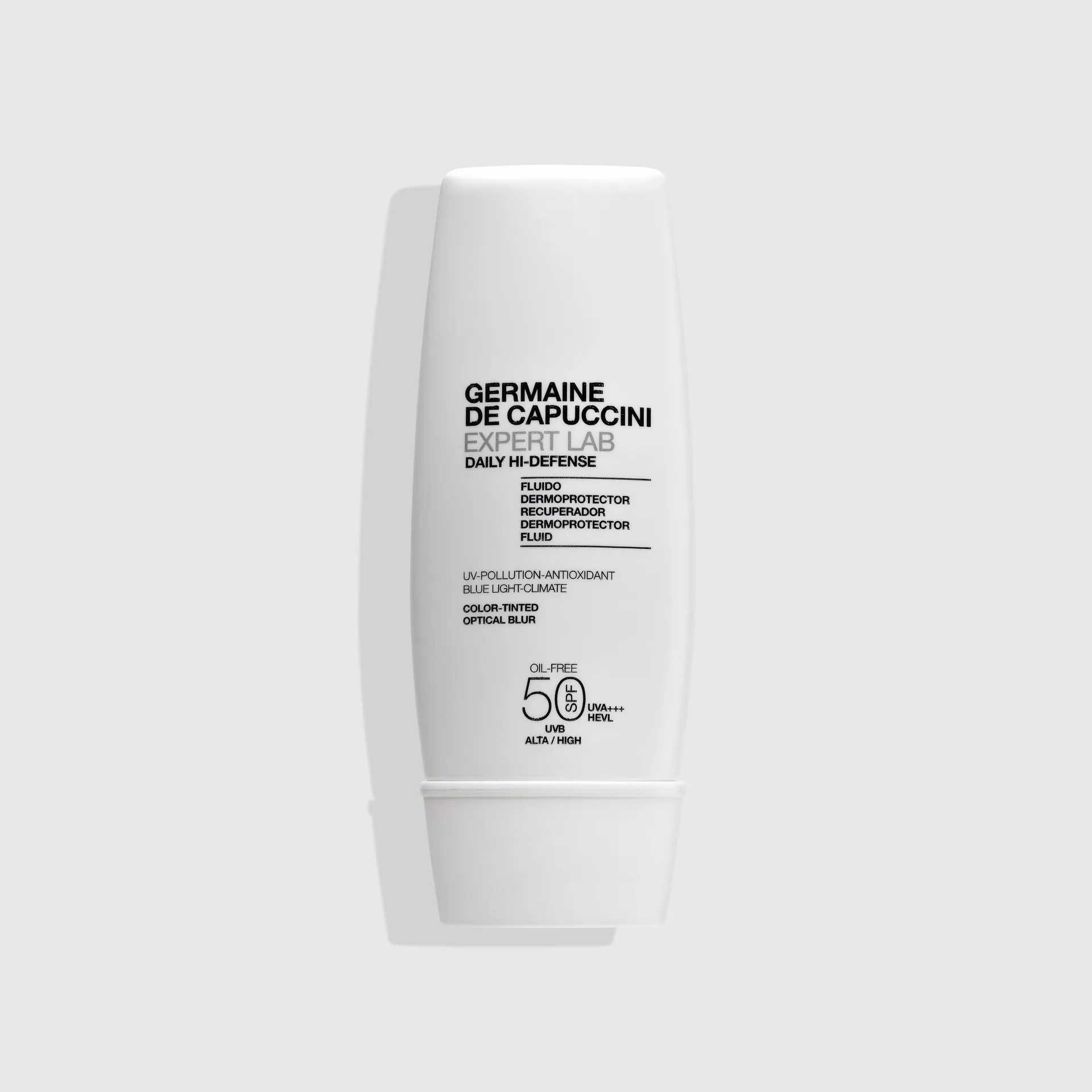 Эмульсия для лица SPF-50 Expert Lab — изображение 1