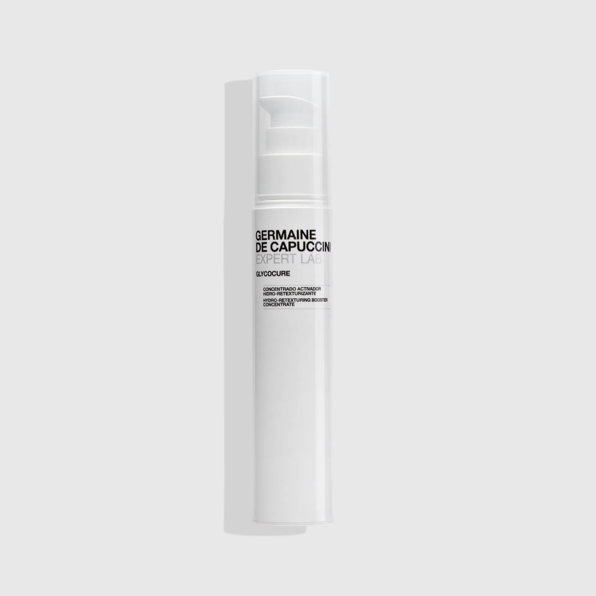 Концентрат для лица Hydra-Retexturing booster Concentrate
