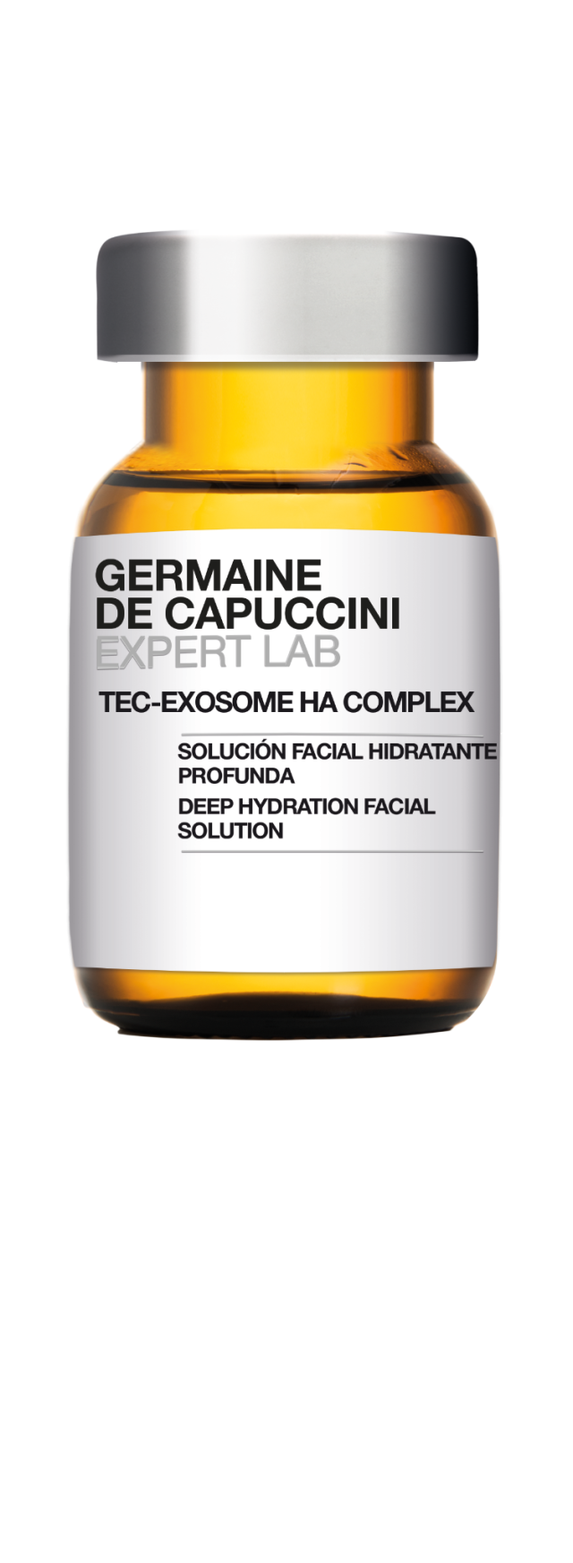 Комплекс для лица с экзосомами "TEC-EXOSOME HA"