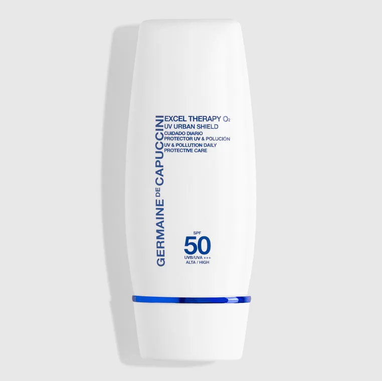 Эмульсия протектор SPF50 — изображение 1