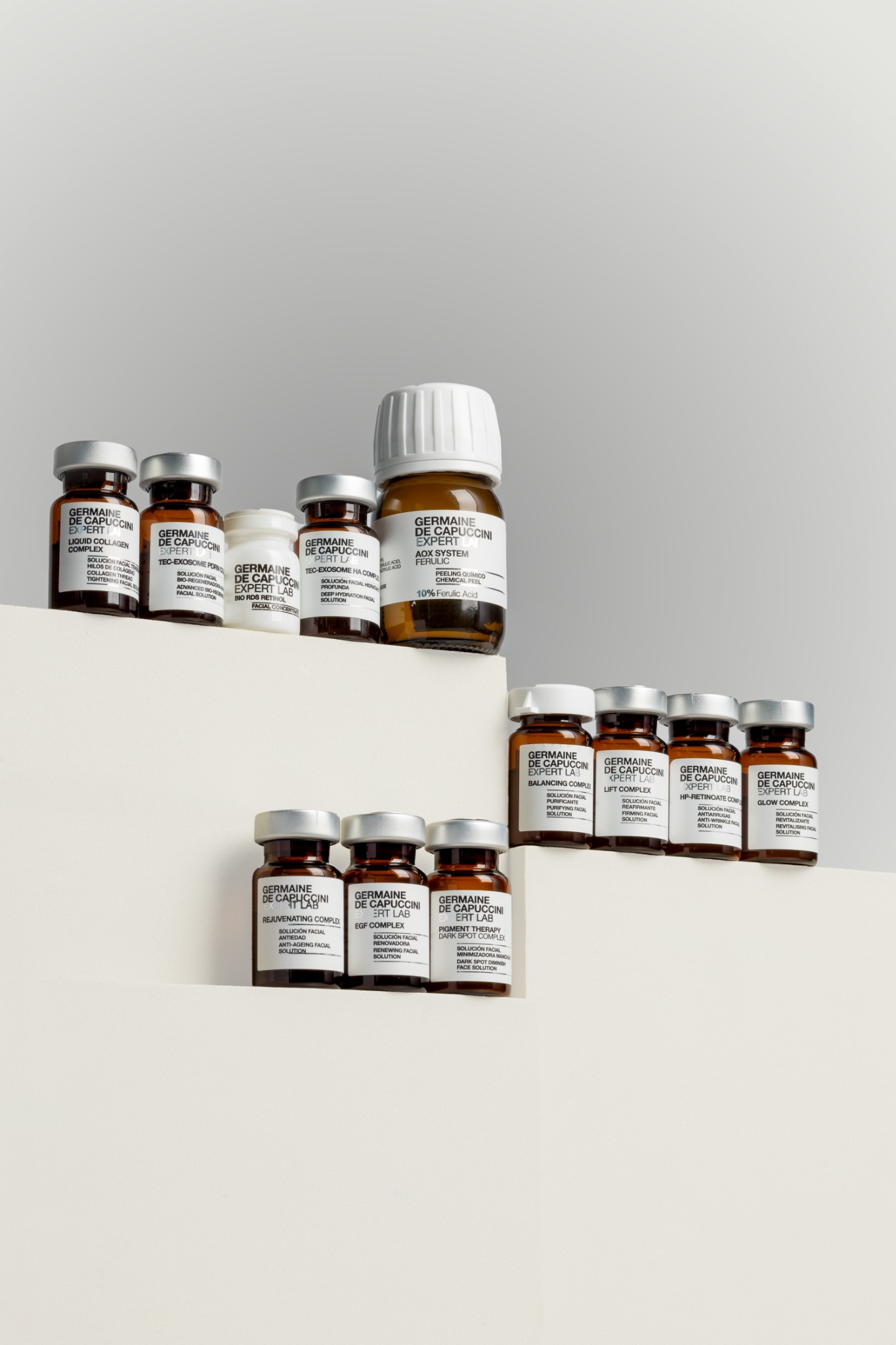 Космецевтика EXPERT LAB